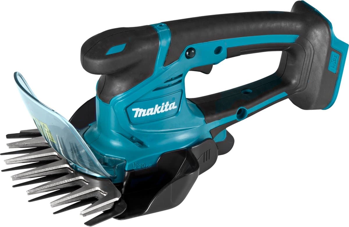 Makita DUM604Z Accu Grasschaar 18V Basic Body — afbeelding 1