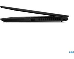 Lenovo ThinkPad X13 Gen 2 (Intel) Intel® Core™ i5 i5-1135G7 Laptop 33,8 cm (13.3") WUXGA 16 GB LPDDR4x-SDRAM 256 GB SSD Wi-Fi 6 (802.11ax) Windows 10 Pro Engels Zwart