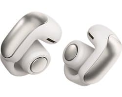 Bose Ultra Open Earbuds - Wit