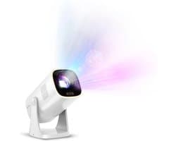 Philips NeoPix 230 (NPX230/INT) - 80 inch Full-HD projector
