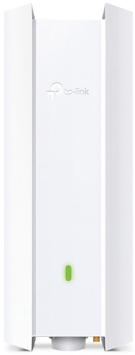 TP-Link Omada EAP650-Outdoor 3000 Mbit/s Wit met Power over Ethernet (PoE) — afbeelding 1