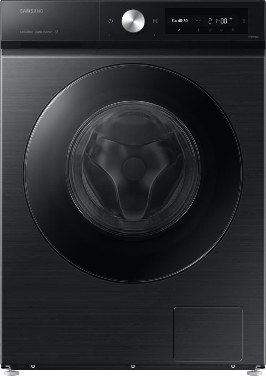 Samsung WW90DB7U94GBU - Wasmachine - Bespoke 7000 reeks - A klasse (20% energiezuiniger) - 9Kg - AI Wash — afbeelding 1