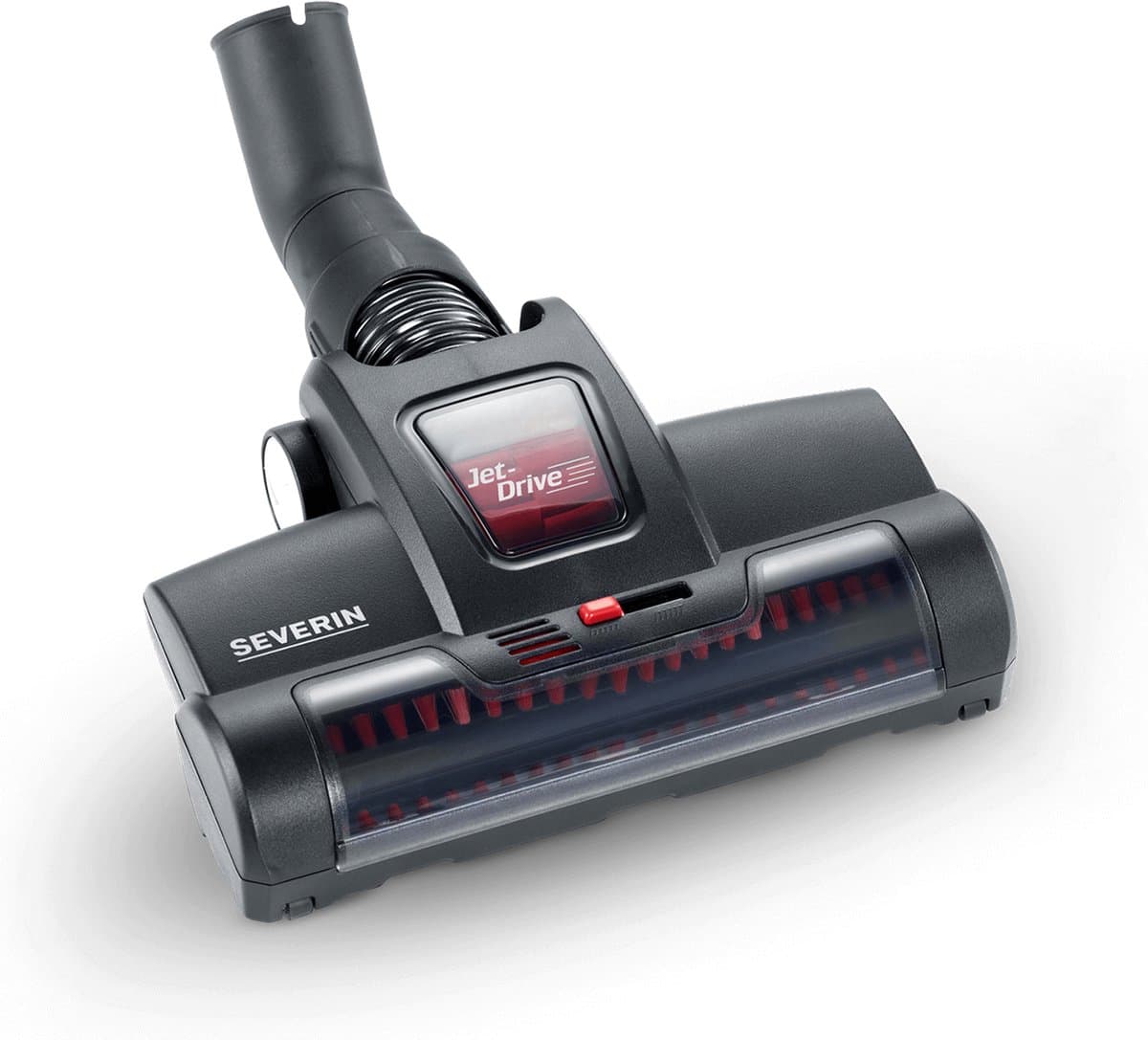Severin TB 7216 Turboborstel "Jet-Drive" - universeel voor 32mm of 35mm stofzuigerbuis — afbeelding 1