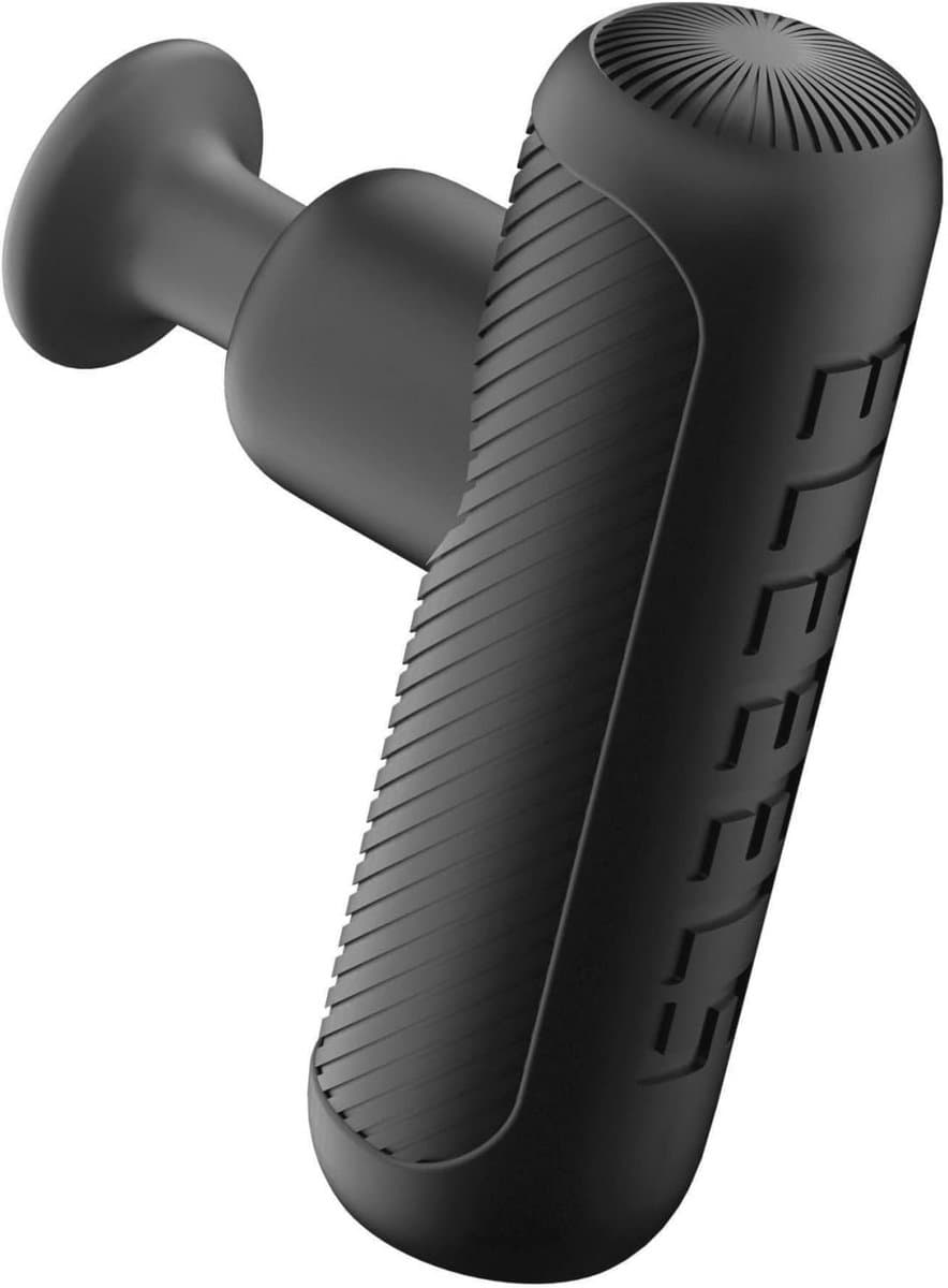 Zakmassagepistool - Draadloos met 50 slagen per seconde, USB-C Oplaadbaar, Ergonomisch Design voor Nek, Rug en Schouder — afbeelding 1