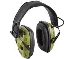 TOOLCRAFT TO-8701221 Actieve gehoorbescherming 29 dB EN 352-1 1 stuk(s)
