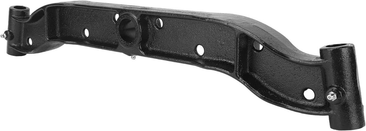 Vooras Grasmaaier Draaistang met Hoge Hardheid GY20532 Metaal voor L110 L111 L118 L120 L130 — afbeelding 1