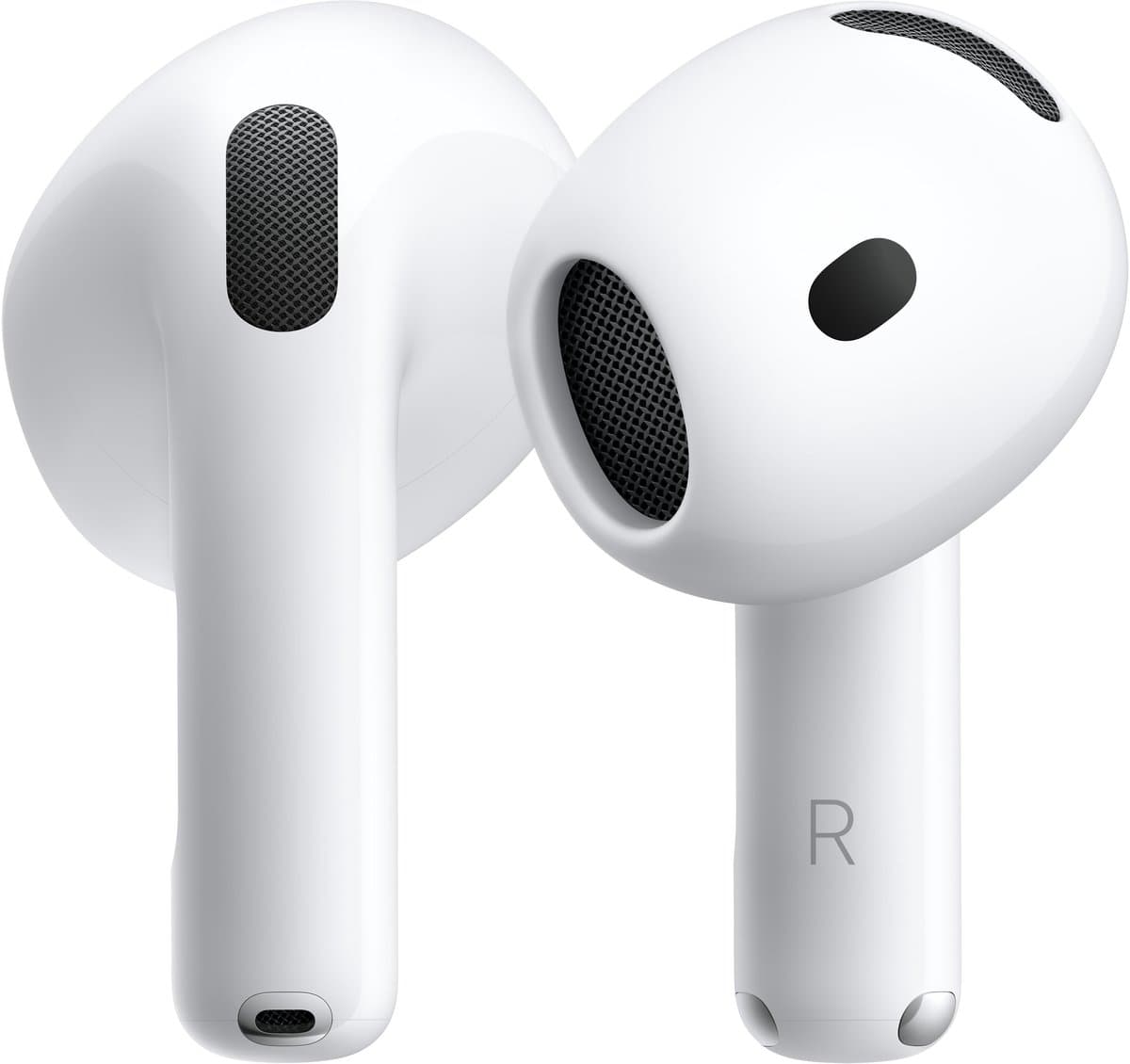 Apple AirPods 5 - draadloze oplaadcase — afbeelding 1