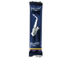 Losse Vandoren Alt Saxofoon Rietje - Dikte 2,0 - Mib-Eb - Per stuk Van Doren Rietjes