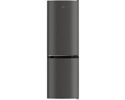 CHiQ CBM157LC - Koel-vriescombinatie - 157 Liter - Low Frost - Energielabel C - Hoogte 144 cm - 12 jaar garantie op compressor