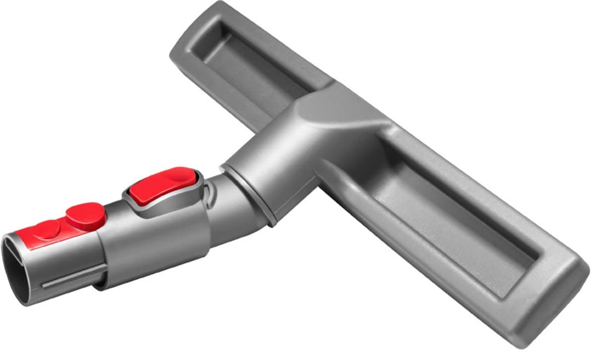 Geschikt voor Dyson stofzuigeraccessoires V8, V7, V10, V11 en V15: vloerborstel en borstelkoppen met gemengd paardenhaar. — afbeelding 1