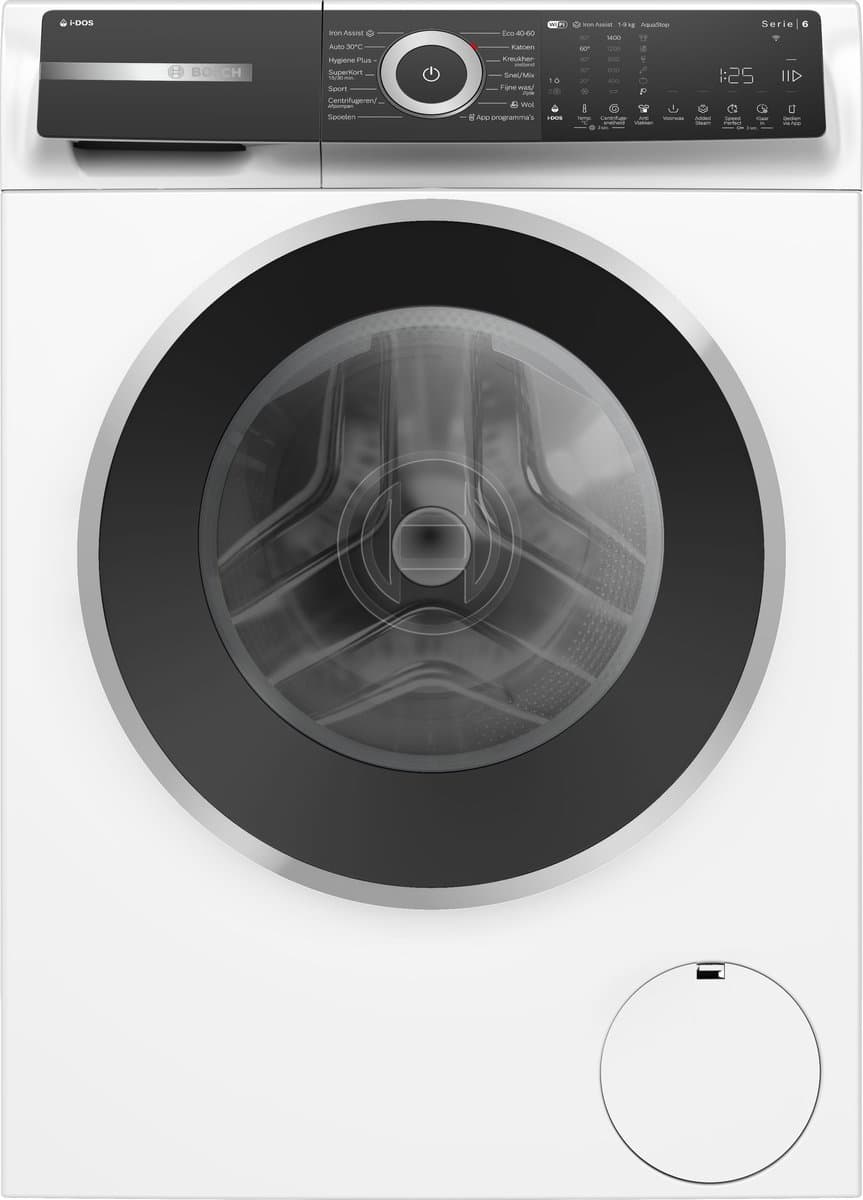 Bosch WGH244A7NL i-DOS — afbeelding 1