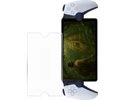 Beschermglas Geschikt voor PlayStation Portal Screenprotector Tempered Glass - Screenprotector Geschikt voor PlayStation Portal Screen Protector