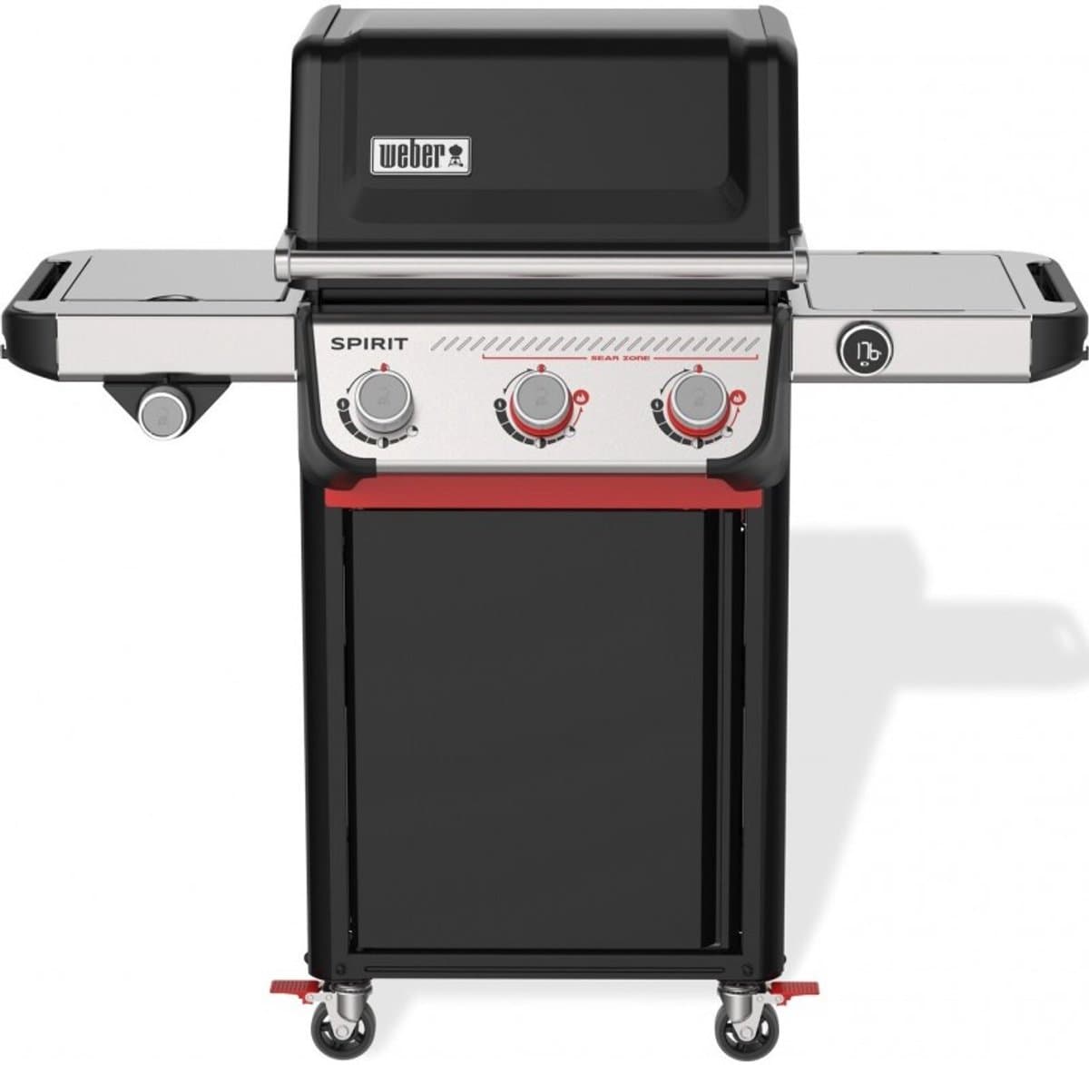 Weber Spirit Ep-335 — afbeelding 1
