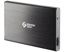 USB 3.0 Externe Harde Schijf 2,5-inch Draagbare Harde Schijf 120 GB