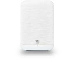 Bluesound PULSE FLEX Draadloze Streaming Speaker - Wit