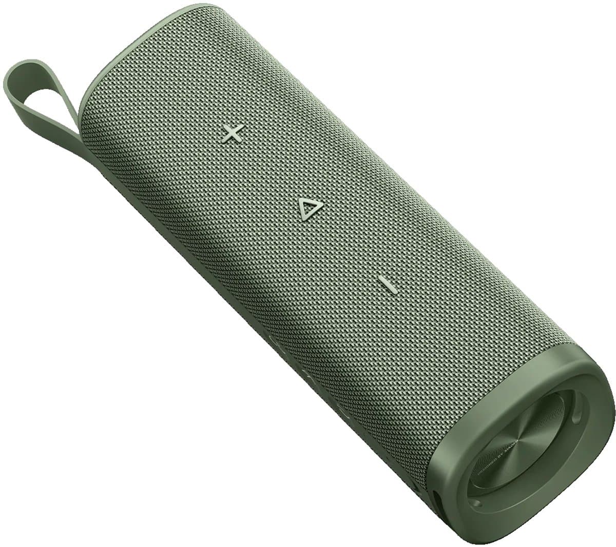 Xiaomi Sound Outdoor Speaker Green – 30W – IP67 Waterproof – 12h Battery – Bluetooth 5.4 — afbeelding 1