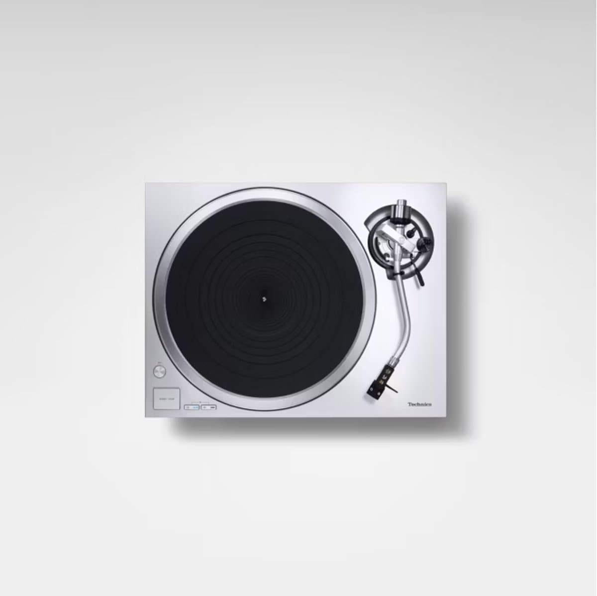 Technics SL-1500CEG-W — afbeelding 1