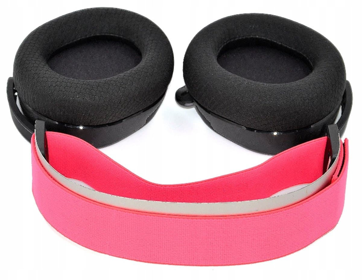 Hoofdband voor SteelSeries Arctis 7, 9, 9X, Pro - Premium Kwaliteit — afbeelding 1