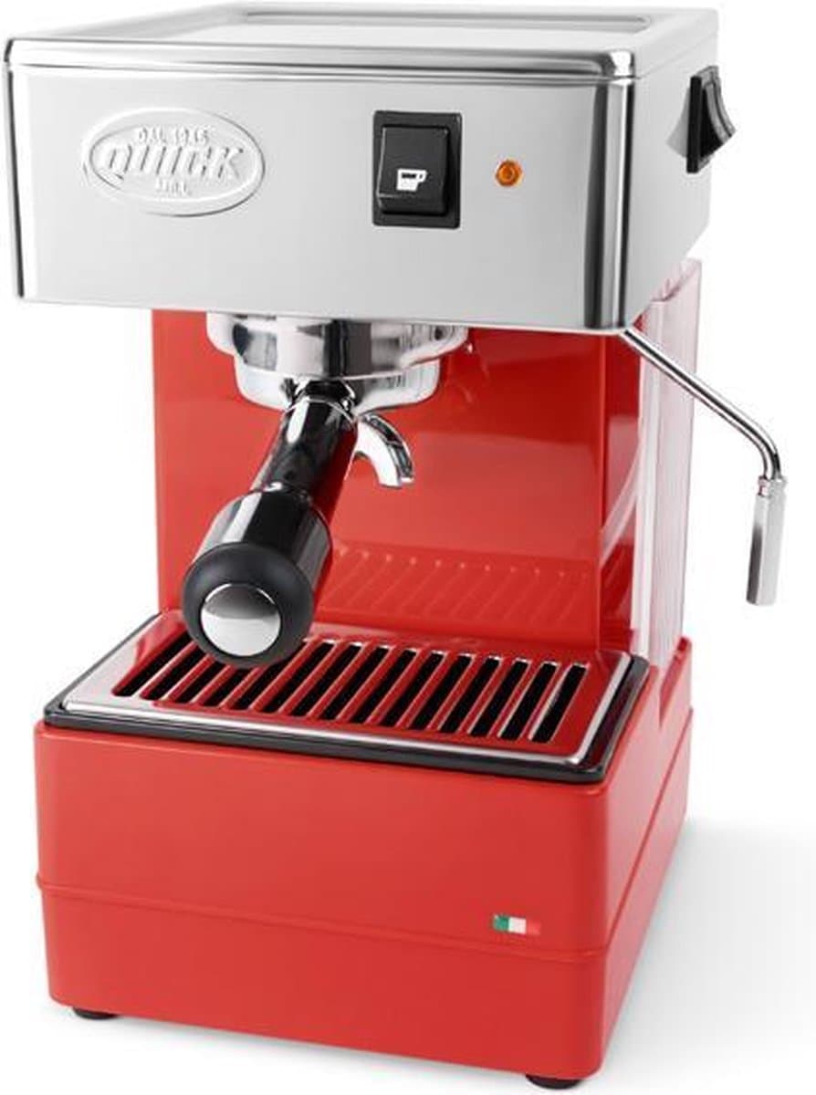 Quickmill QM810VAPR - Pistonmachine — afbeelding 1