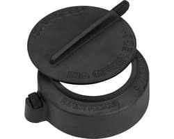 rEGGulator Big Green Egg - MiniMax and Small