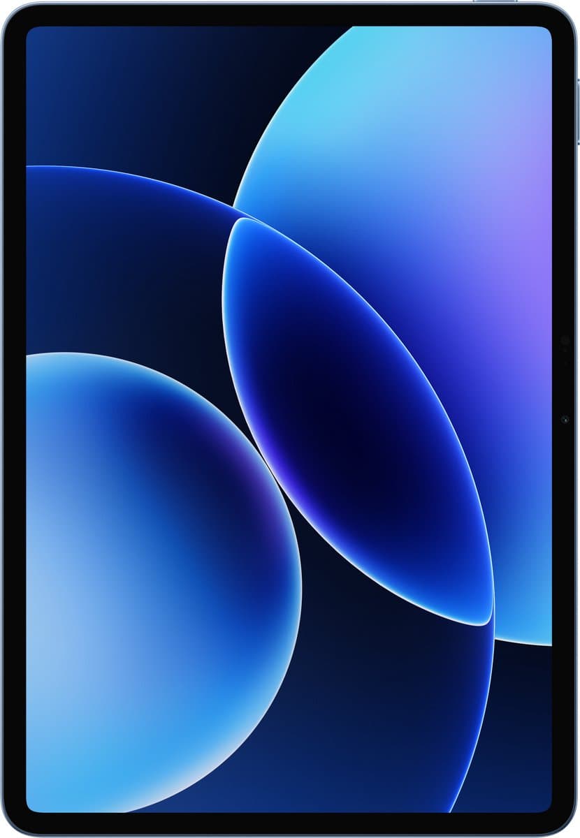 Xiaomi Pad 8 Pro - 12GB/512GB - Blauw — afbeelding 1
