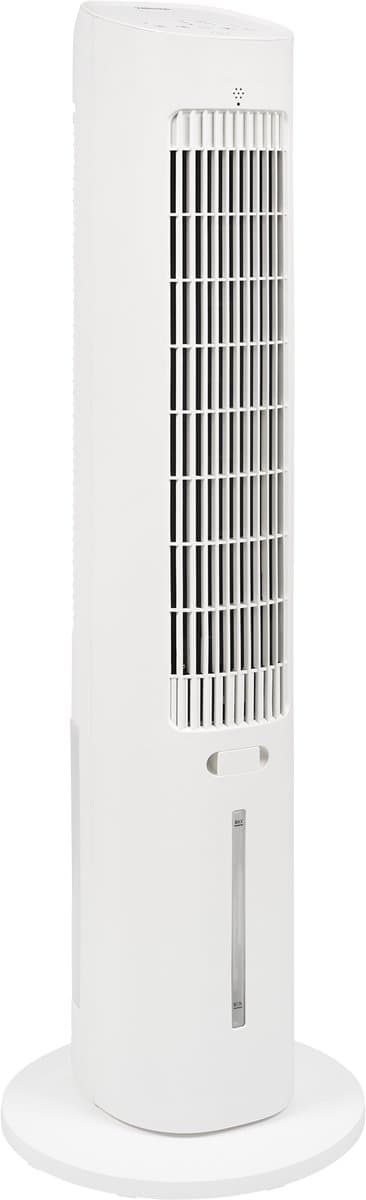 Tristar AT-5479 - Luchtkoeler - Aircooler - 3 Liter - 3 Snelheden - Timerfunctie - Oscillerend - Stil & Compact - Wit — afbeelding 1