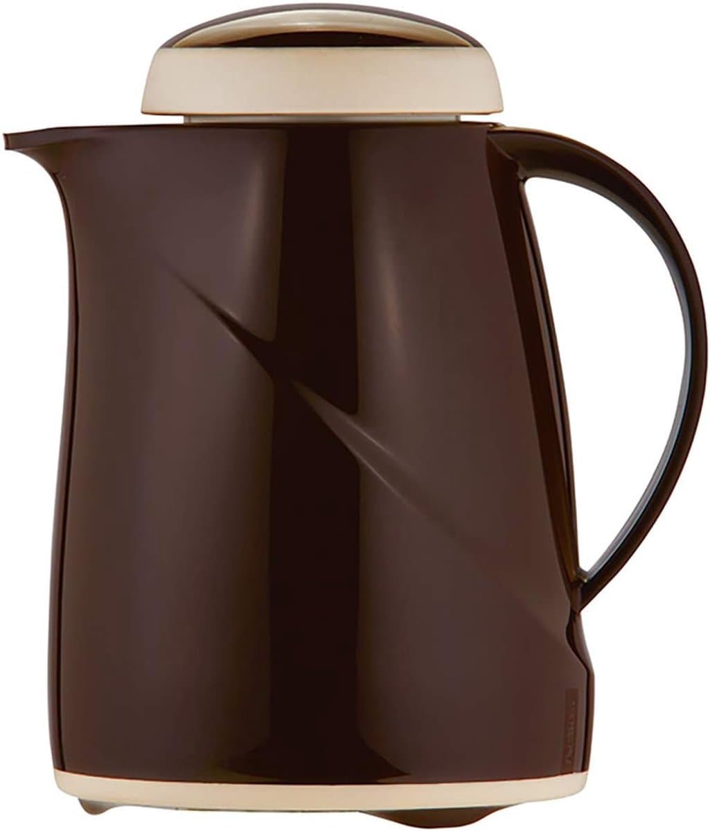 Helios Wave Picco Vacuüm Kruik Cappuccino 0.3 Liter — afbeelding 1
