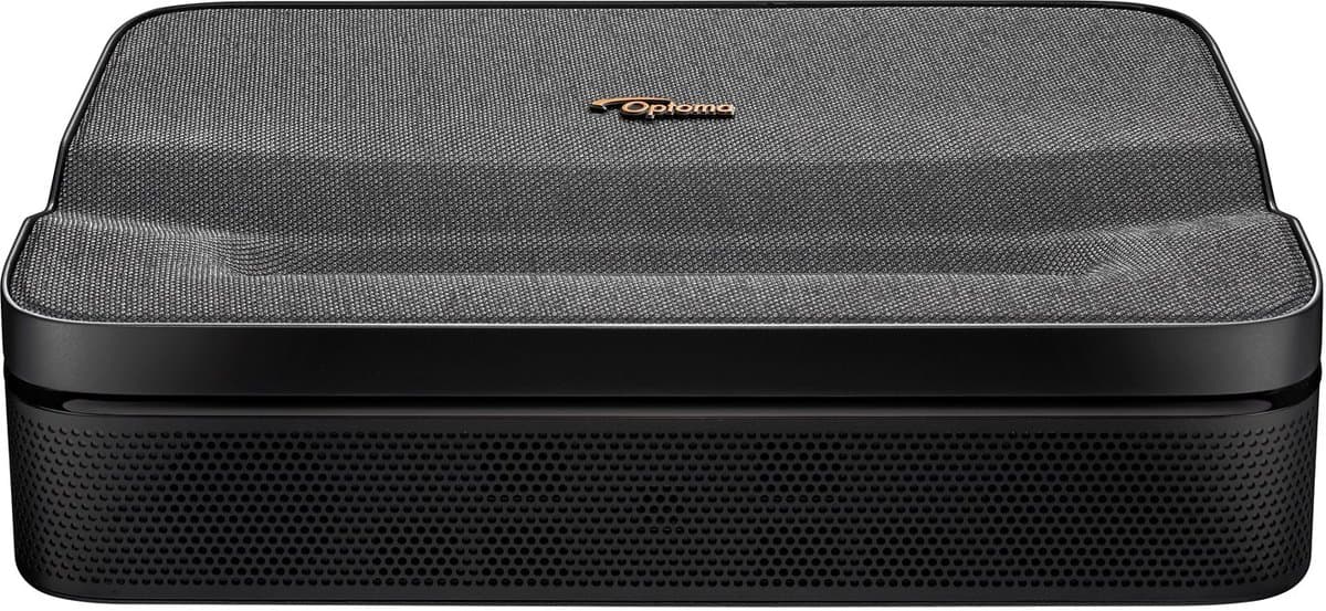 Optoma Photon Go Smart draagbare ultra short throw projector laserprojector — afbeelding 1