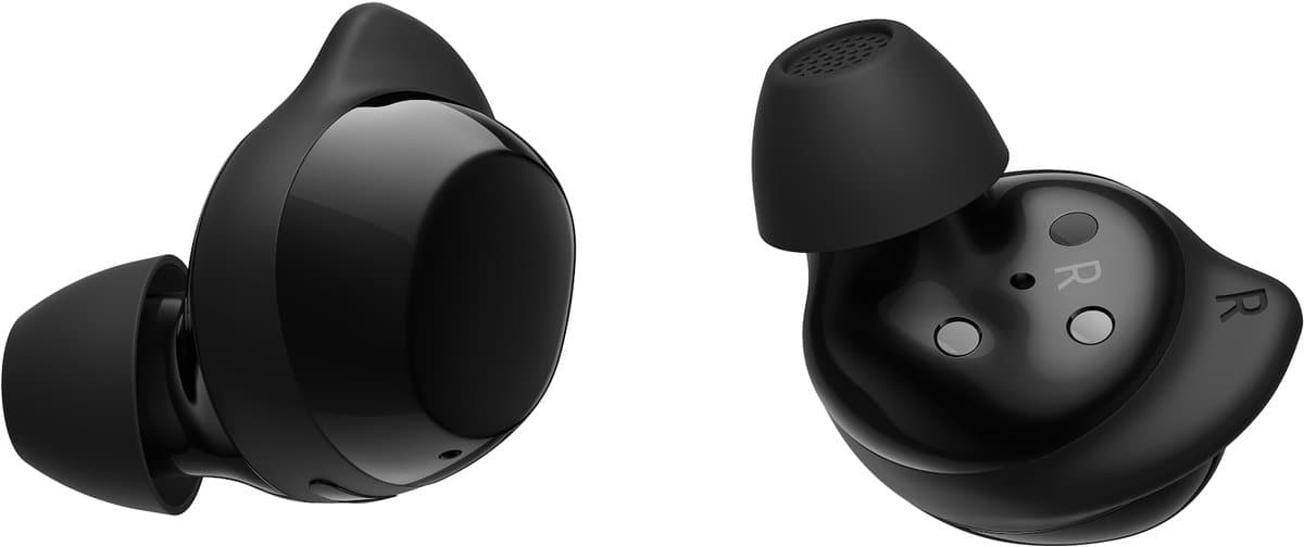 Samsung Galaxy Buds Core - Draadloze In-Ear Oordopjes - Zwart — afbeelding 1