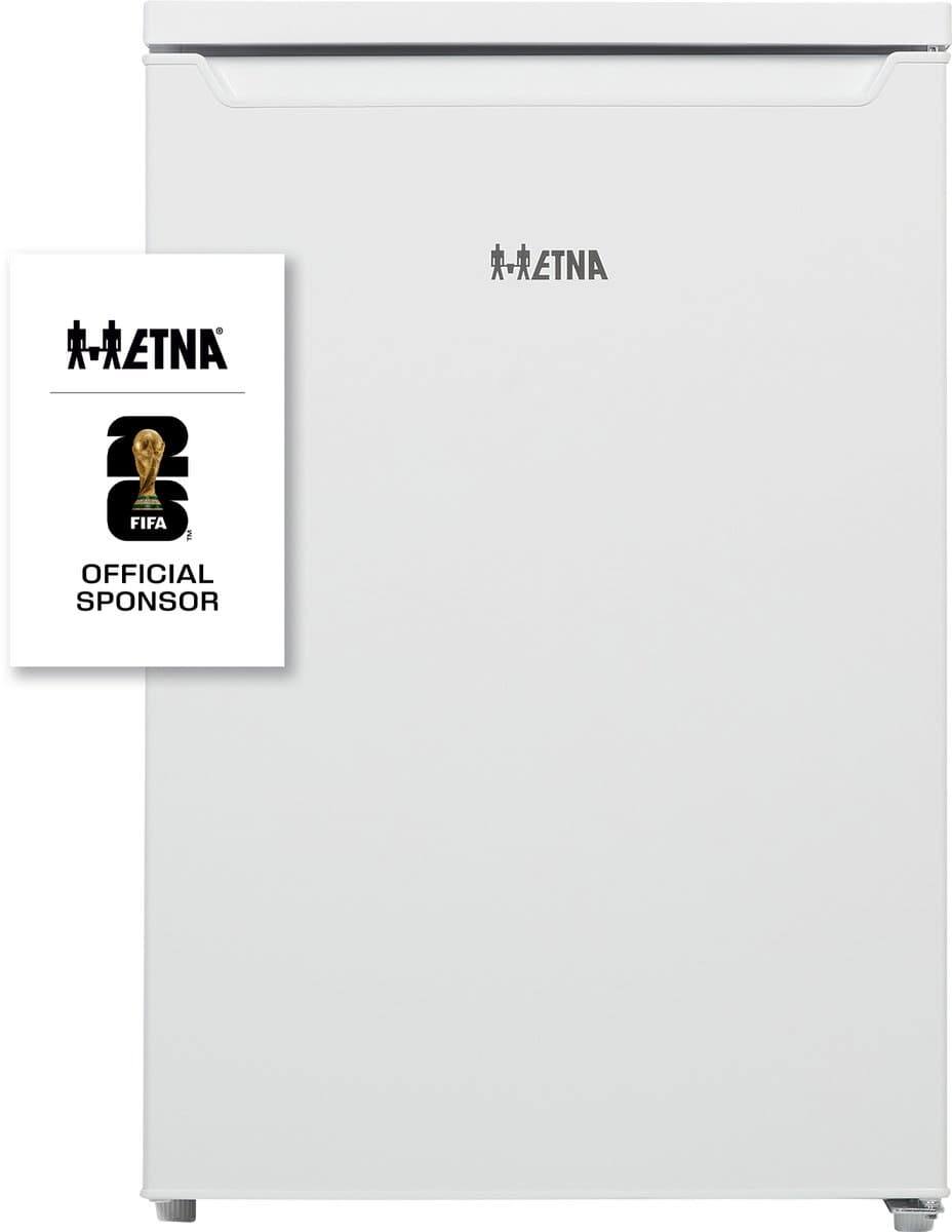 Etna KVV856WIT — afbeelding 1