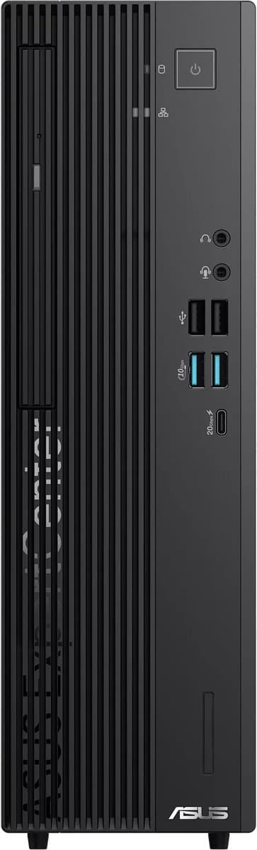 ASUS ExpertCenter D7 SFF D701SER-714700311X — afbeelding 1