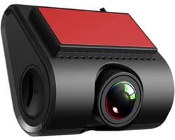 Dashcam Auto met 140 Graden Lens en ADAS - HD Rijrecorder