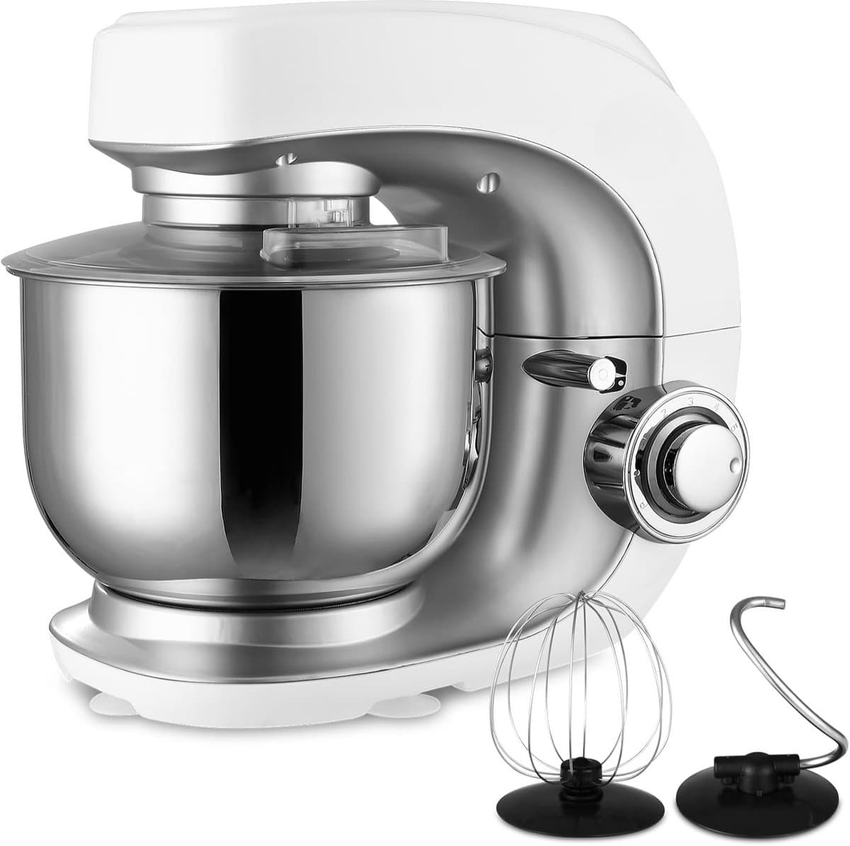 MKSS® Keukenrobot - Keukenmachine - Keukenmixer — afbeelding 1