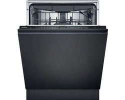 Siemens iQ500 SN65EX11CE vaatwasser Volledig ingebouwd 14 couverts B