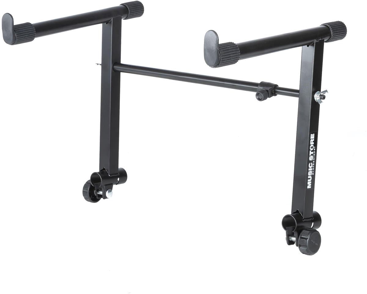 MUSIC STORE KB-50 Keyboardständer-Aufsatz - Accessoire voor keyboard standaards — afbeelding 1