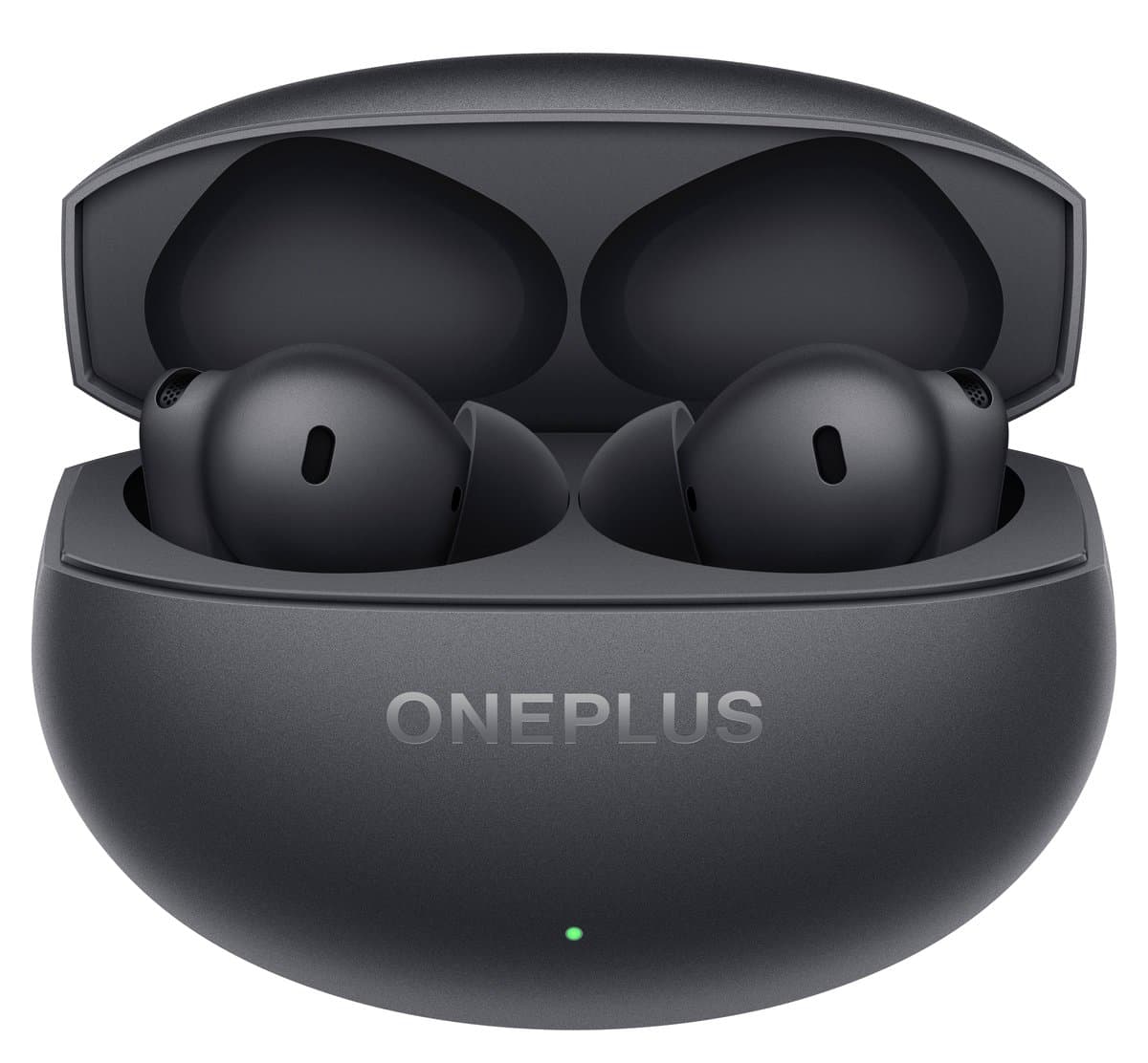 OnePlus Buds 4 - Storm Gray — afbeelding 1