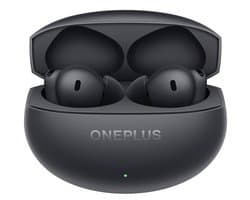 OnePlus Buds 4 - Storm Gray