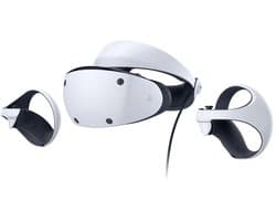 PS VR2 - Virtual Reality Headset - Sony PlayStation - PS5