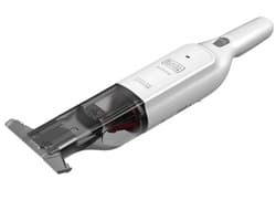 12v oplaadbare handstofzuiger - black+decker - HLVC315J11QW