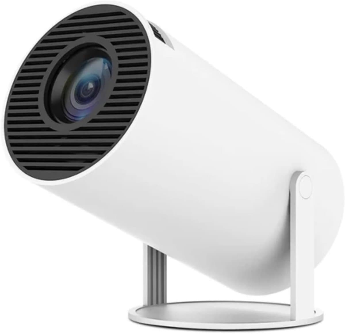 Lexium Mini beamer - Projector - Beamerscherm - Projectiescherm - Outdoor & Indoor Projector - — afbeelding 1