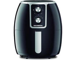 Airfryer HB2350 - Hetelucht friteuse - Inhoud 3.5 liter - 1500W
