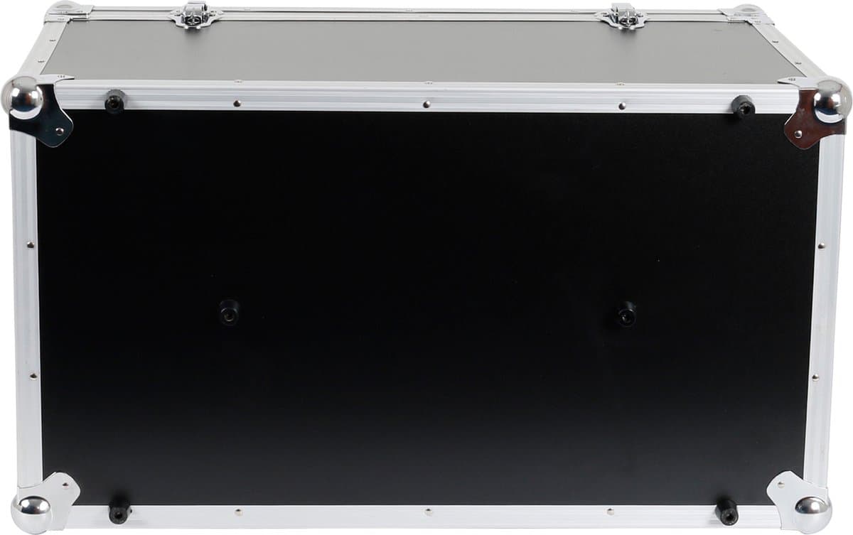 Universele flightcase 650x350x400 mm - Innox Basic Line Case - Multikleur — afbeelding 1