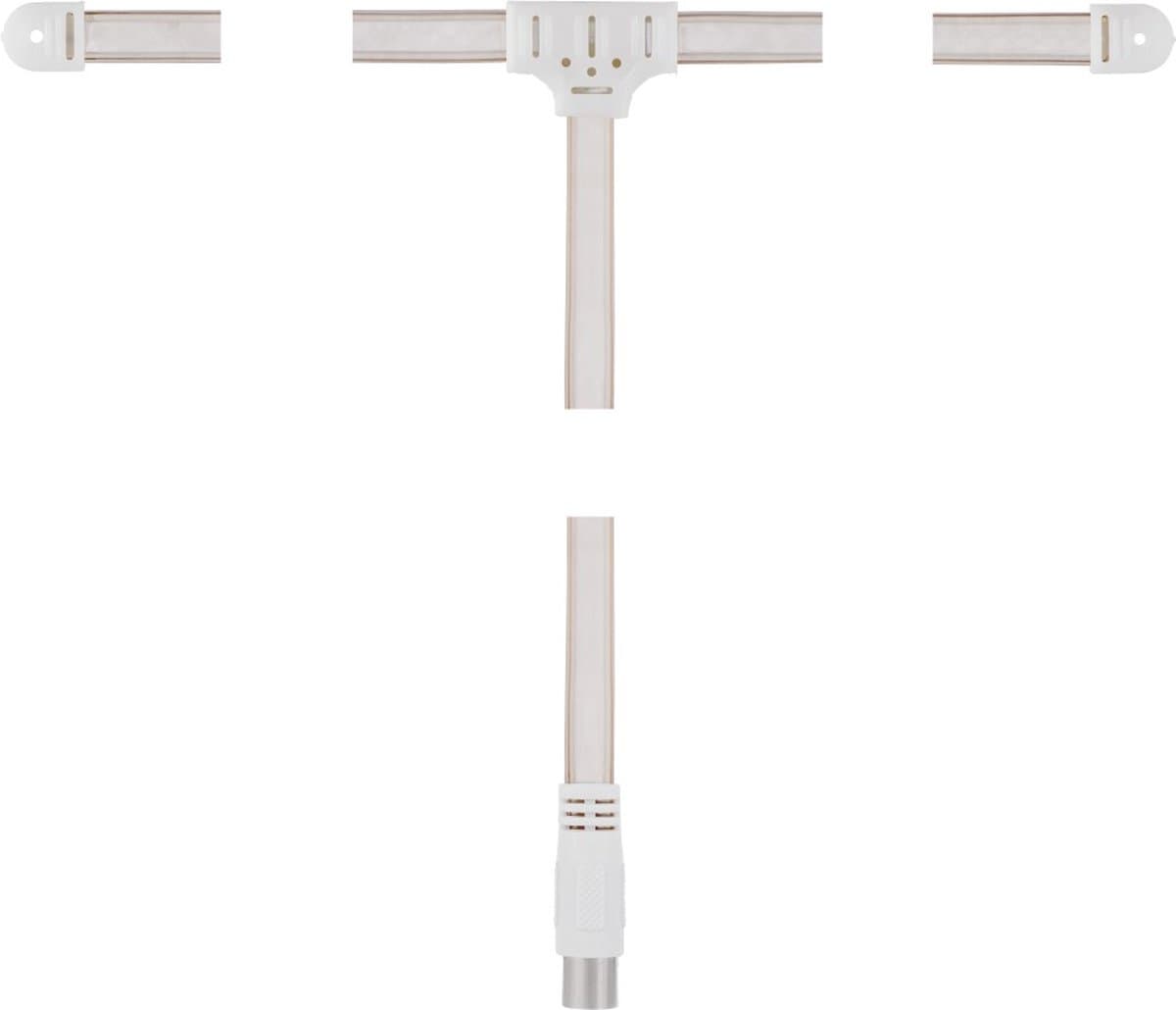 Hama DAB+/FM-kabelantenne — afbeelding 1