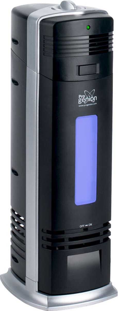 PR-135UV Luchtreiniger - Ionisator - Geen / Zonder Dure Filters Vervangen — afbeelding 1