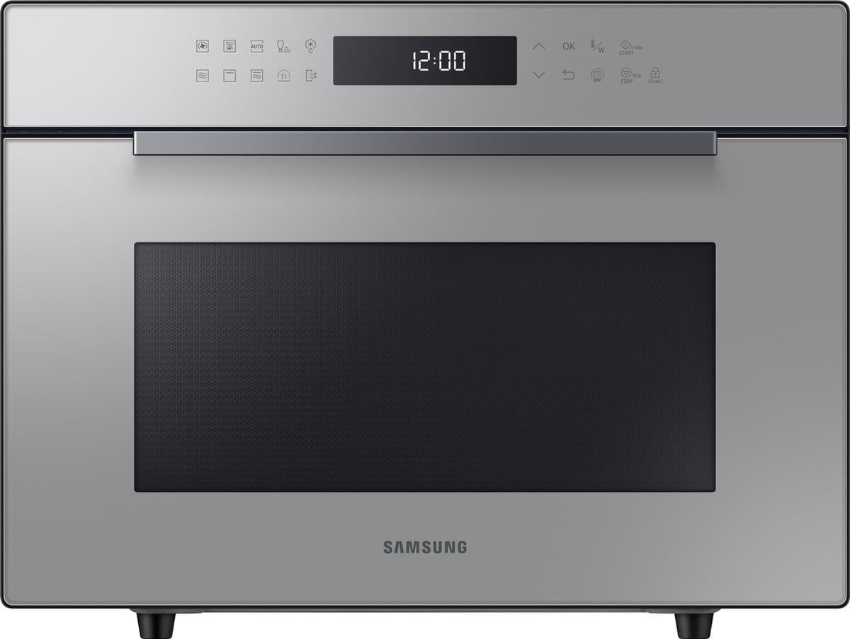 Samsung MC35R8058CG/EN - Combi-magnetron — afbeelding 1