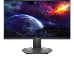 DELL S2522HG - LED-Monitor - 1920 x 1080 Full HD - IPS