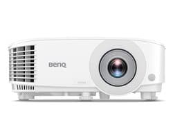 BenQ Beamer MS560 - 4000 ANSI lumen - SVGA zakelijke projector - SmartEco energiebesparing - Hoge helderheid Projector