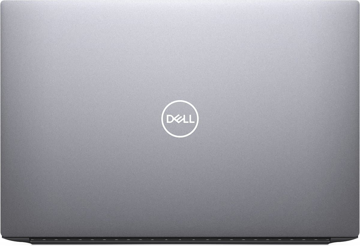 Dell Precision 5550 - Workstation - i5-10400H - 16 GB RAM - 256 GB SSD — afbeelding 1