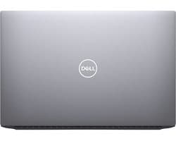Dell Precision 5550 - Workstation - i5-10400H - 16 GB RAM - 256 GB SSD