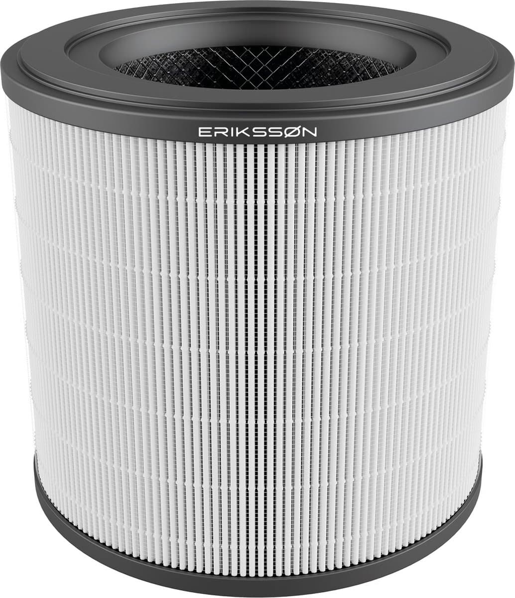 Hepa Filter Erikssøn Luchtreiniger Prime — afbeelding 1